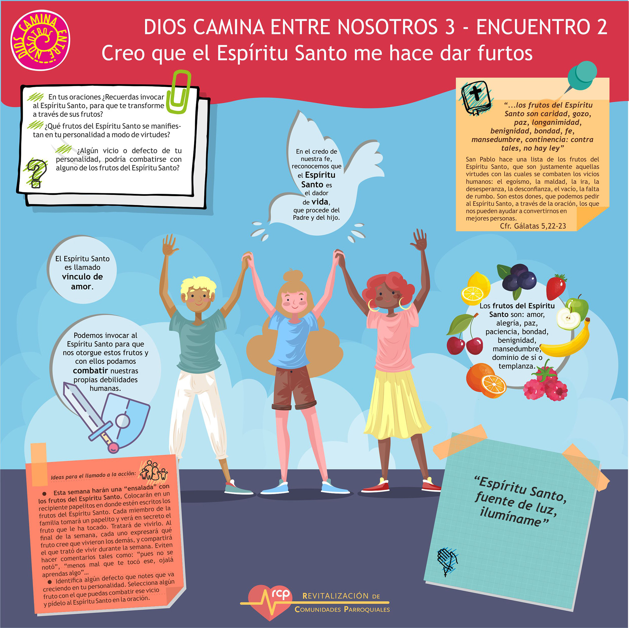 Encuentro 2
