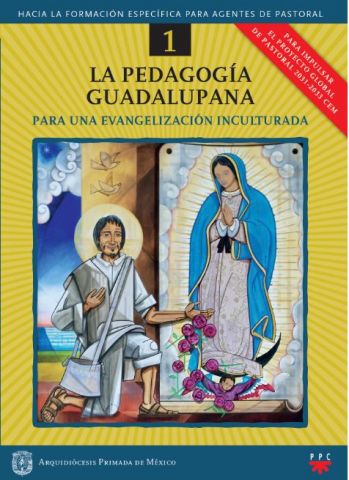 La pedagogía guadalupana
