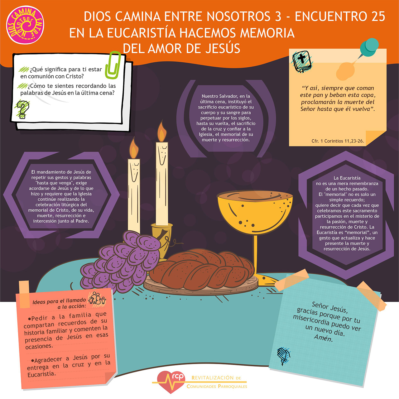 Encuentro 25