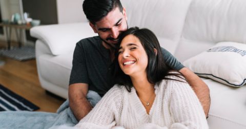 pareja