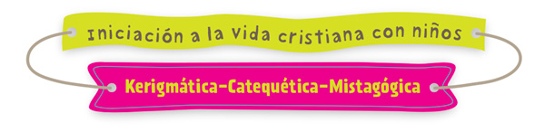 Iniciación a la vida cristiana con niños