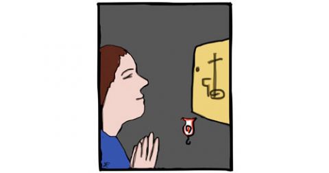 Siempre y sin desfallecer