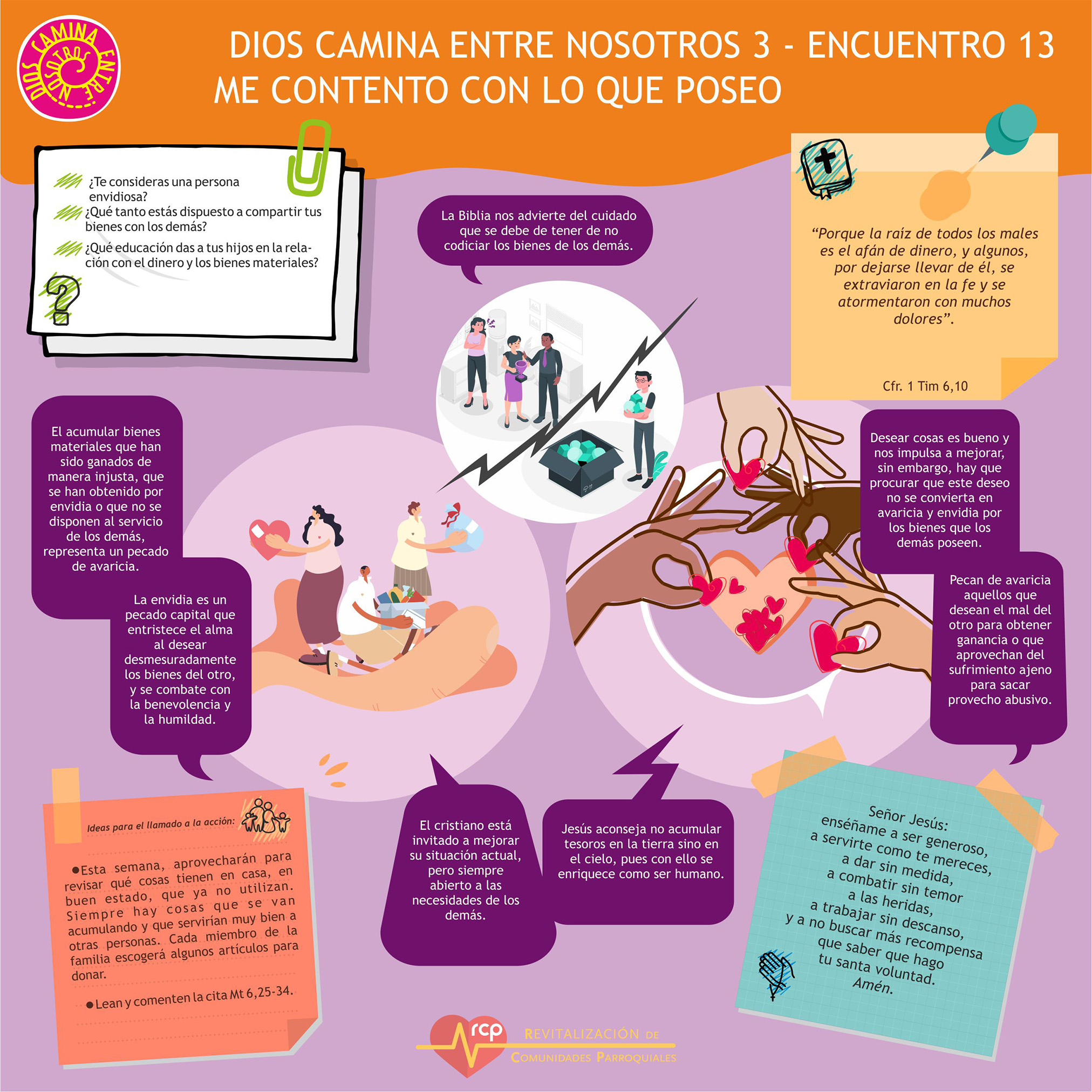 Encuentro 13