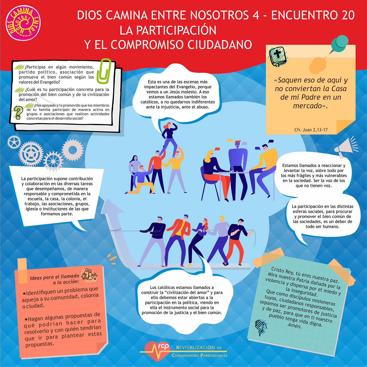 Encuentro 20