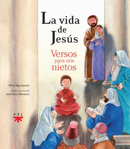 La vida de Jesús