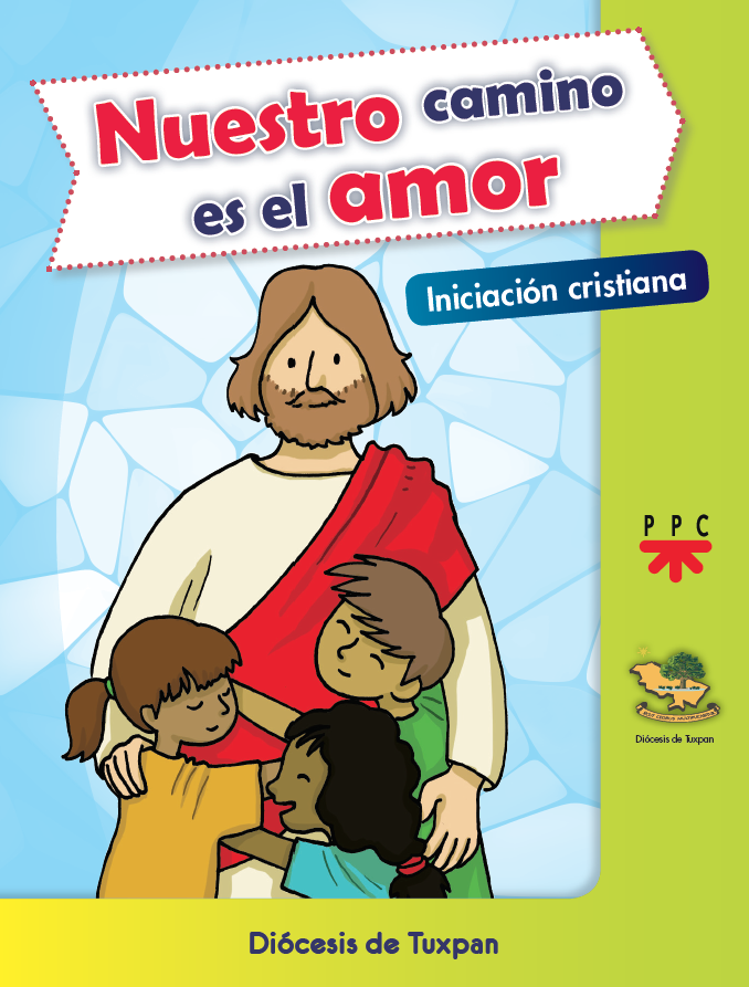 Nuestro camino es el amor