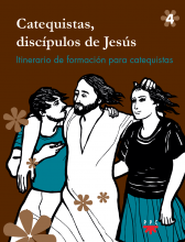 Catequistas, discípulos de Jesús