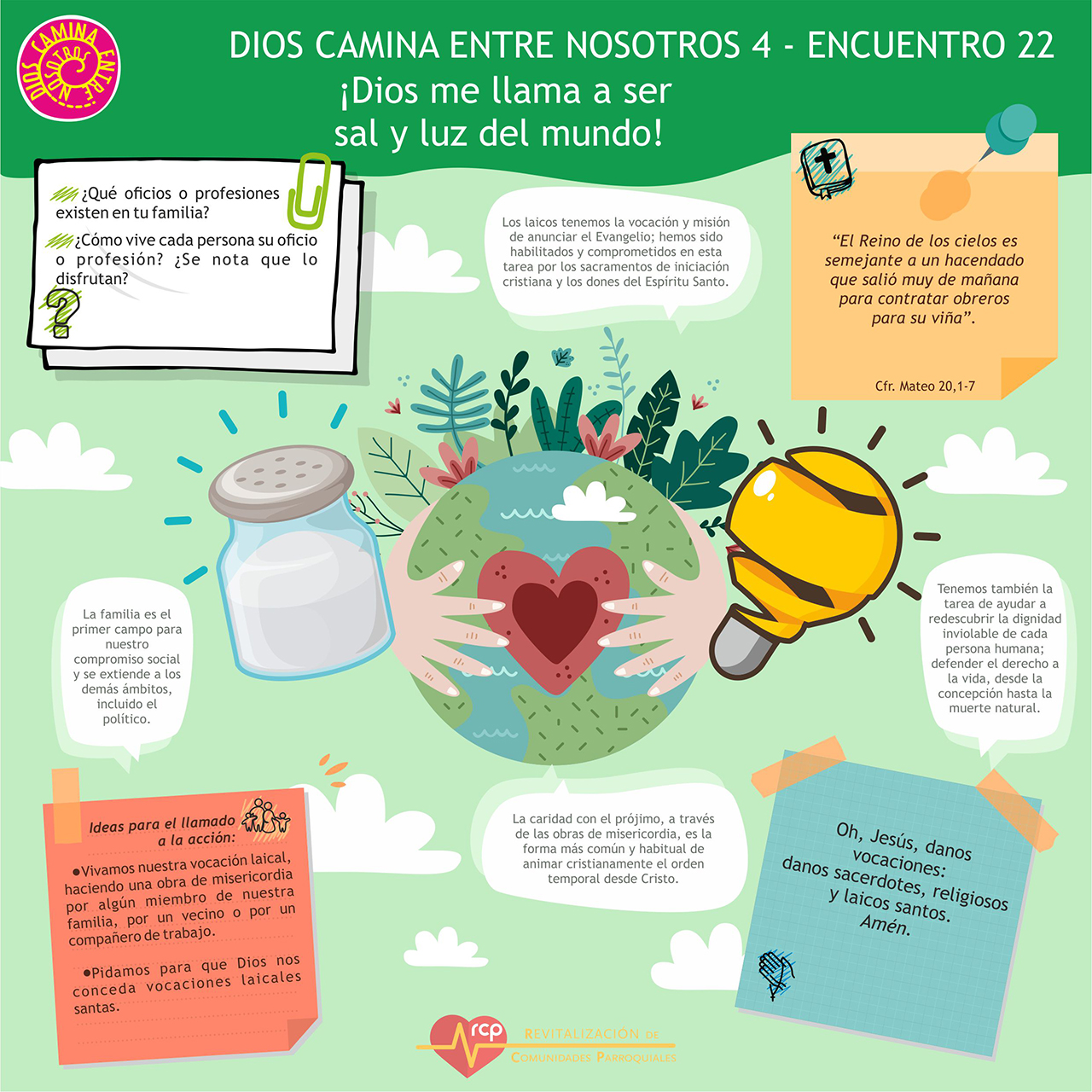 Encuentro 22