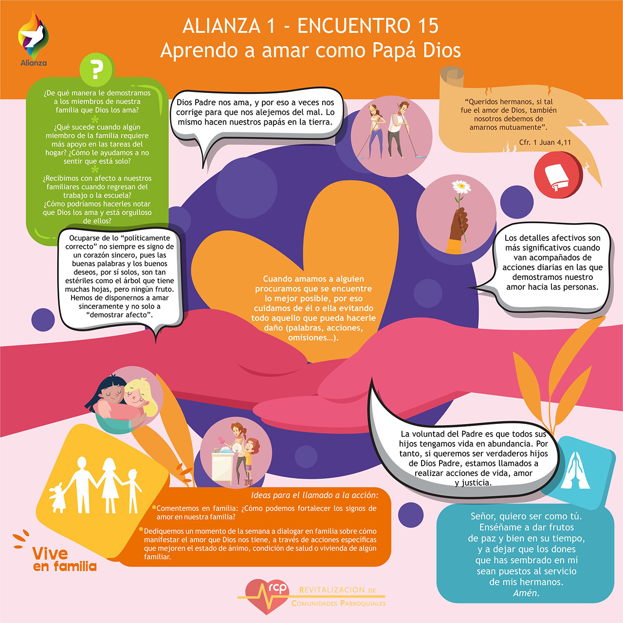 Encuentro 15