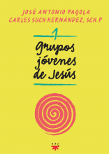 Grupos Jóvenes de Jesús
