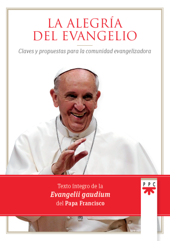 La alegría del evangelio