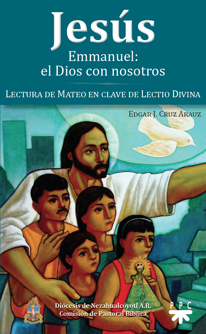 Jesús. Emmanuel: el Dios con nosotros