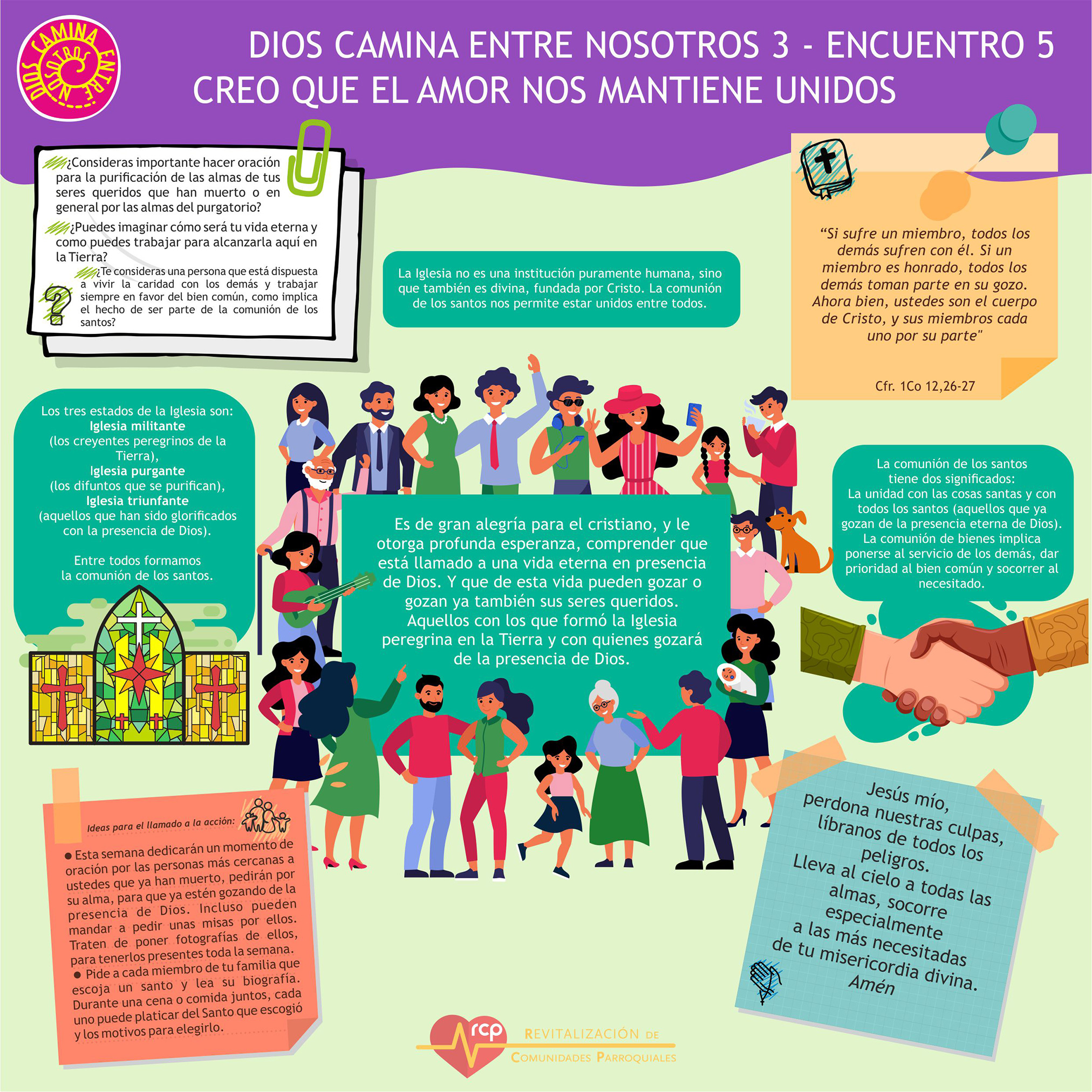 Encuentro 5