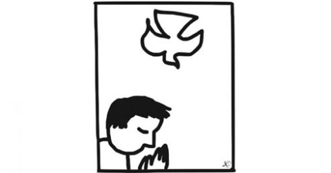 Orando con la Secuencia de Pentecostés