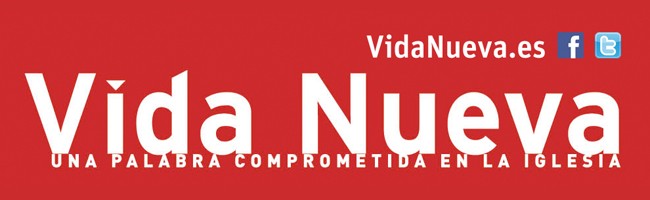 Cabecera Revista Vida Nueva Cabecera Revista Vida Nueva