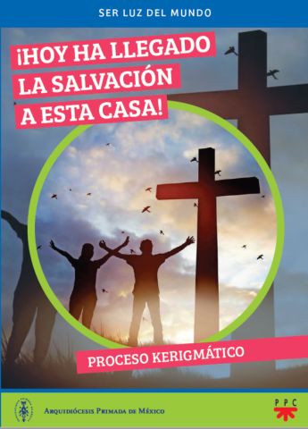 ¡Hoy ha llegado la salvación a esta casa!