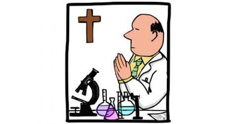 fe y ciencia