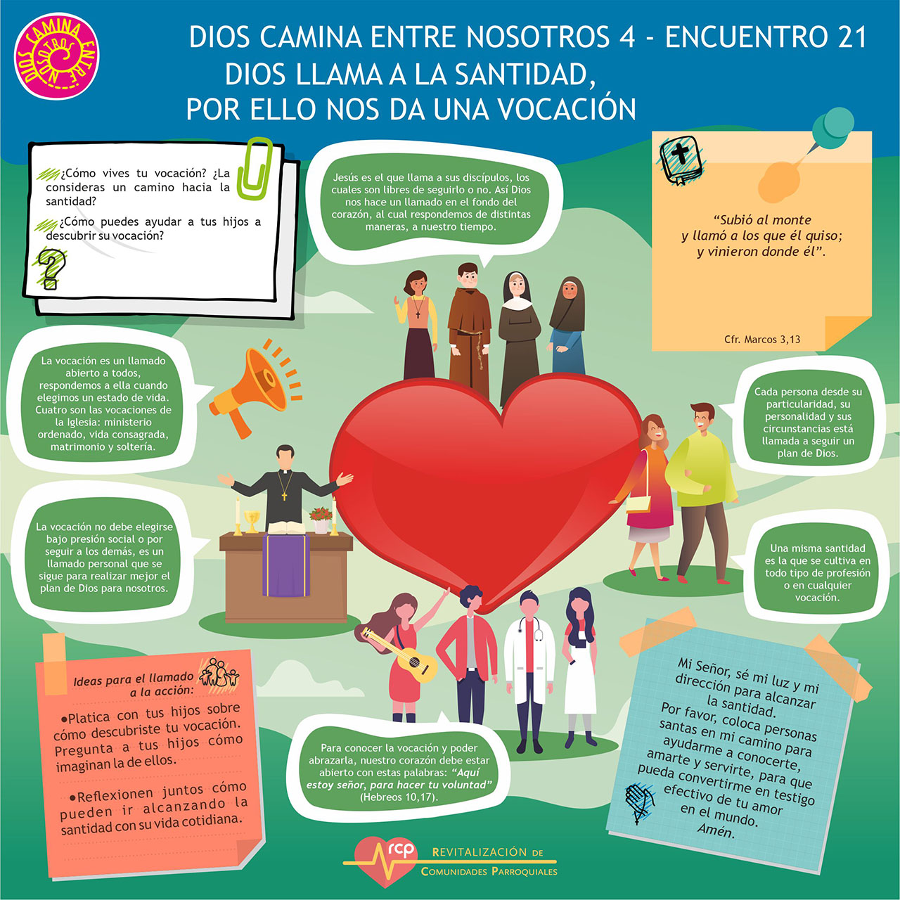 Encuentro 21