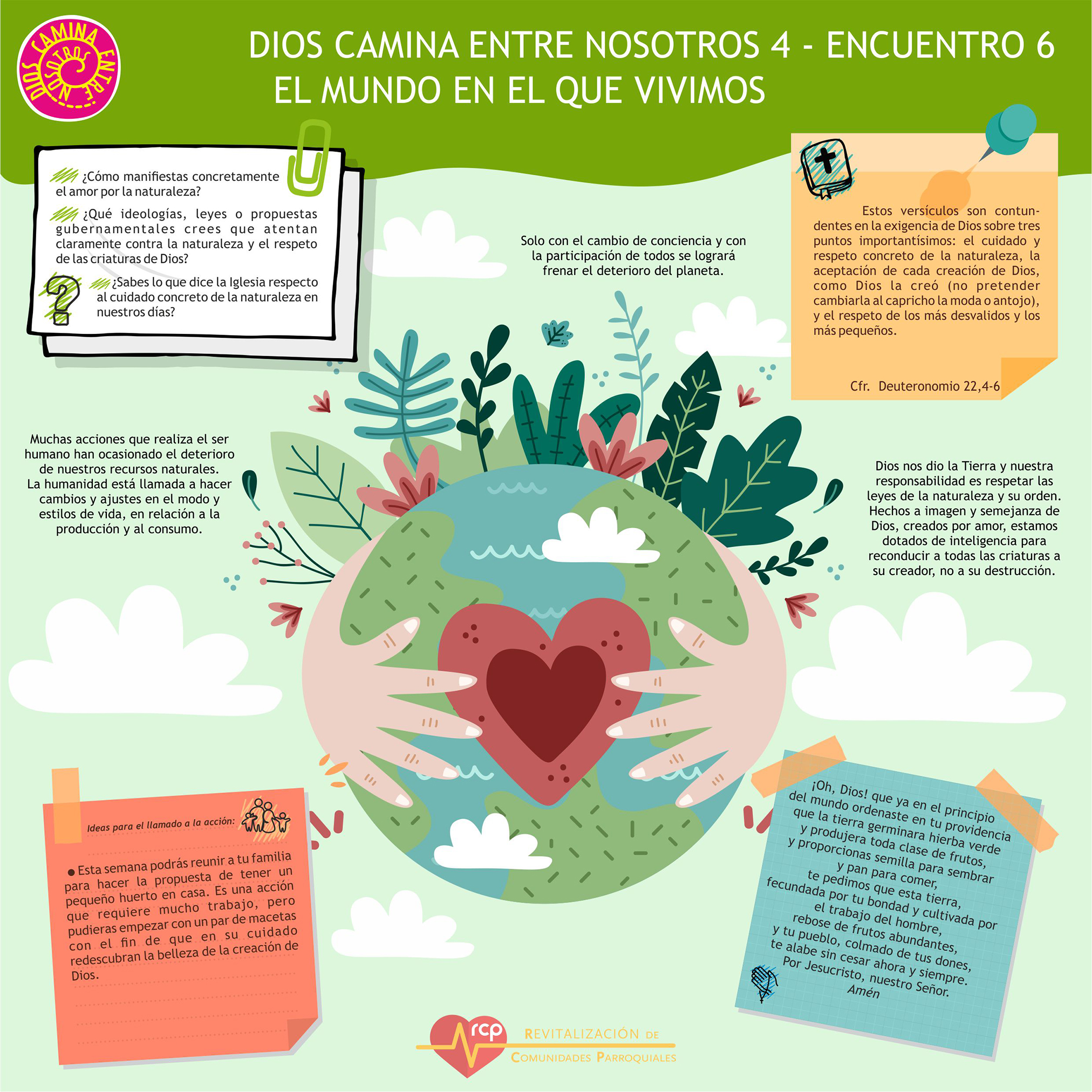 Encuentro 6
