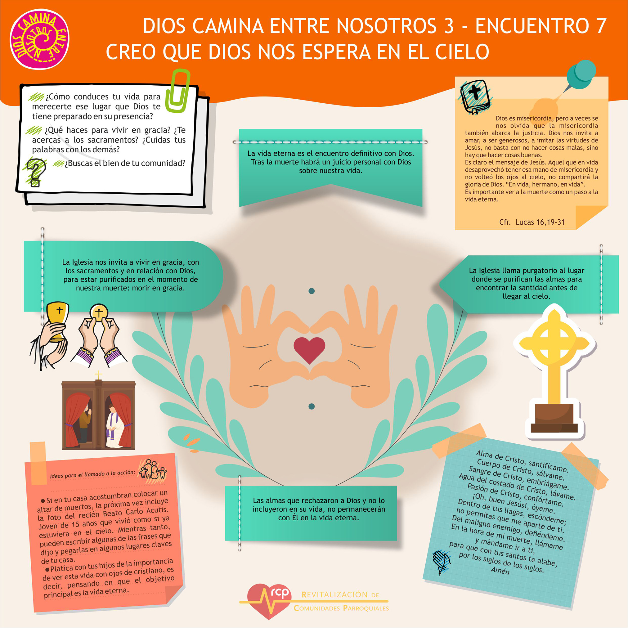 Encuentro 7
