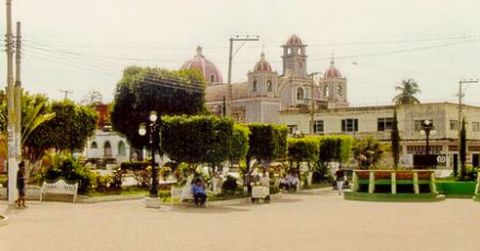 Pochutla, Oaxaca