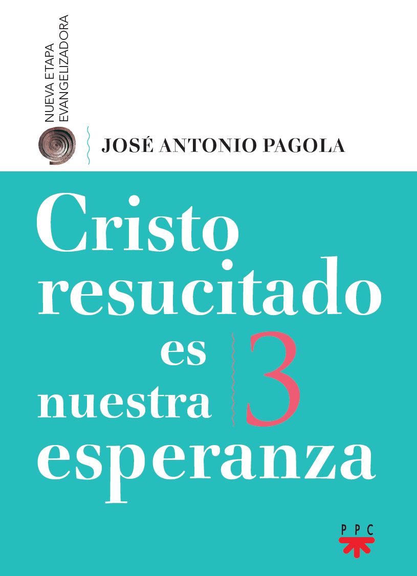 Cristo resucitado es nuestra esperanza