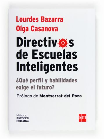 Directivos de escuelas inteligentes