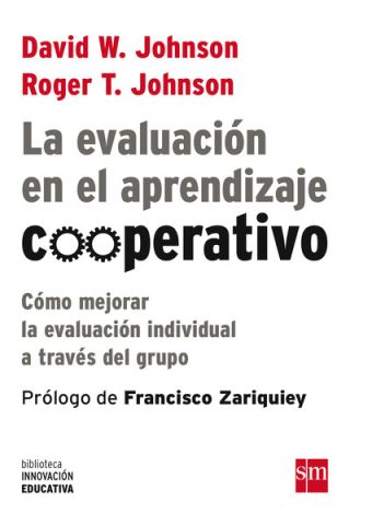 La evaluación en el aprendizaje colaborativo