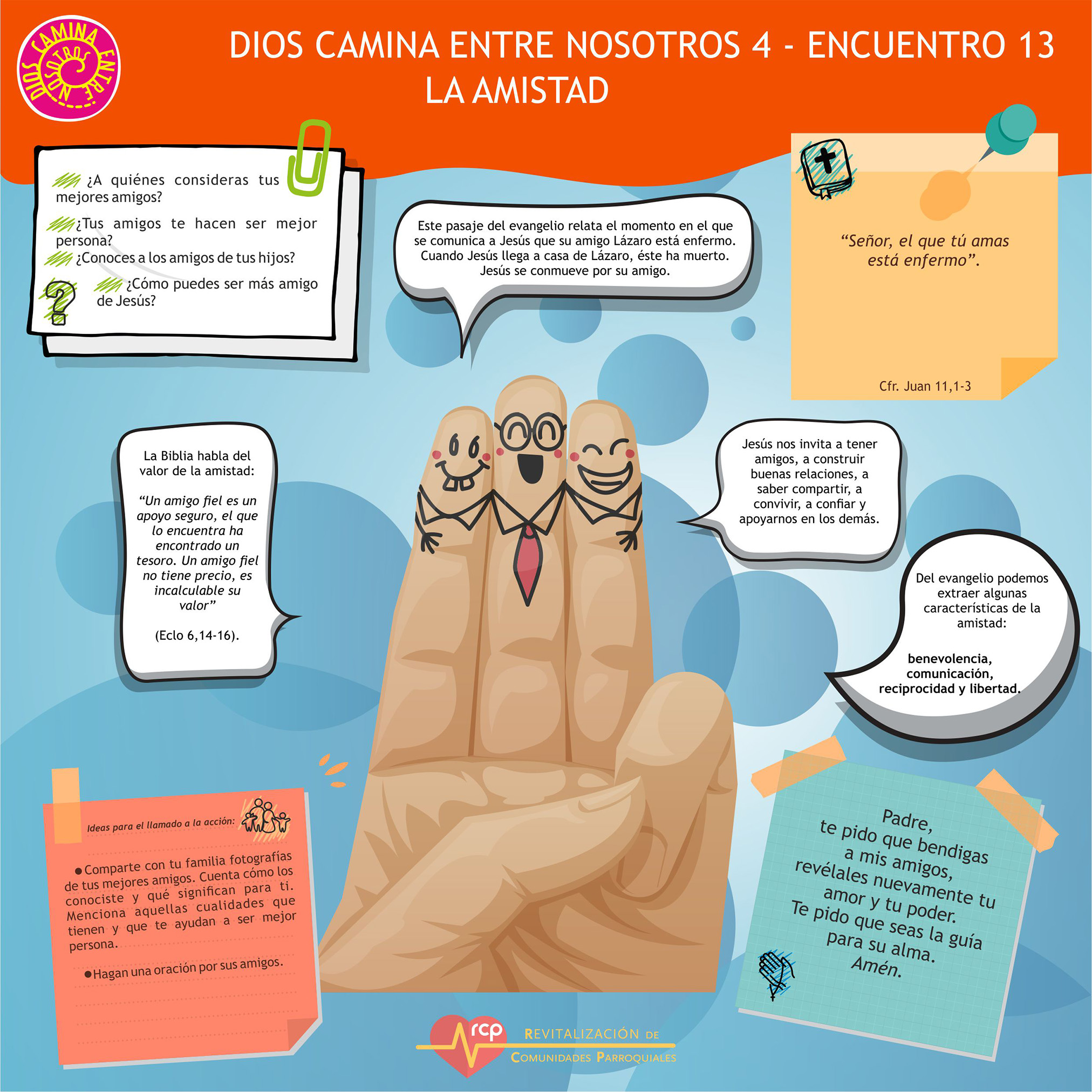 Encuentro 13