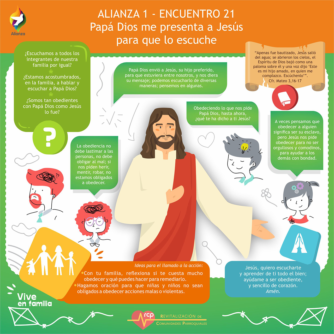 Encuentro 21