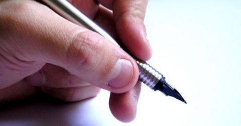 escribo