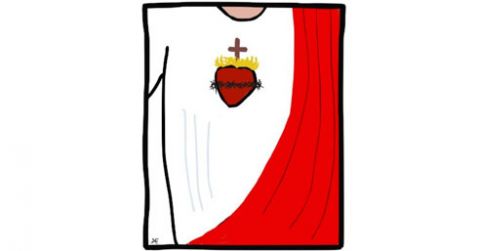 sagrado corazón