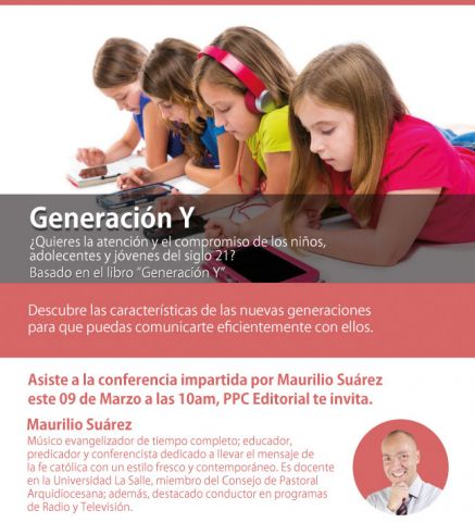 Generación Y