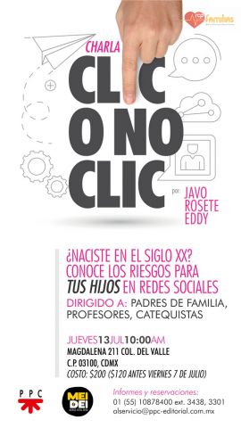 Clic o no clic