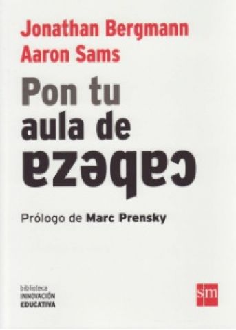 Pon tu aula de cabeza