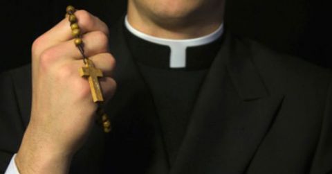 SACERDOTE EN EL CIELO O EN EL INFIERNO