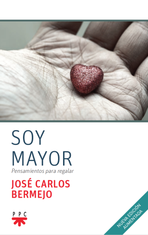 Soy mayor