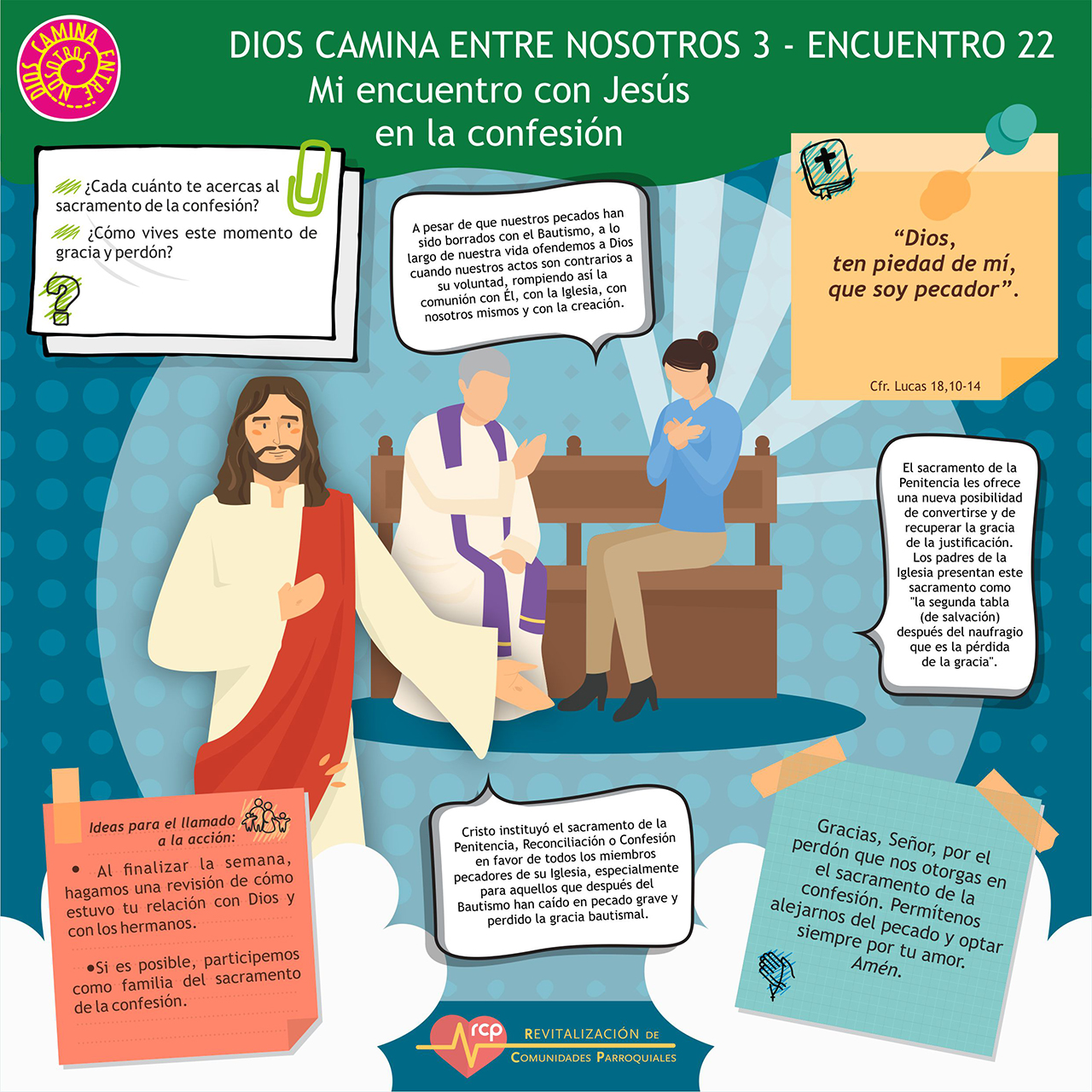 Encuentro 22