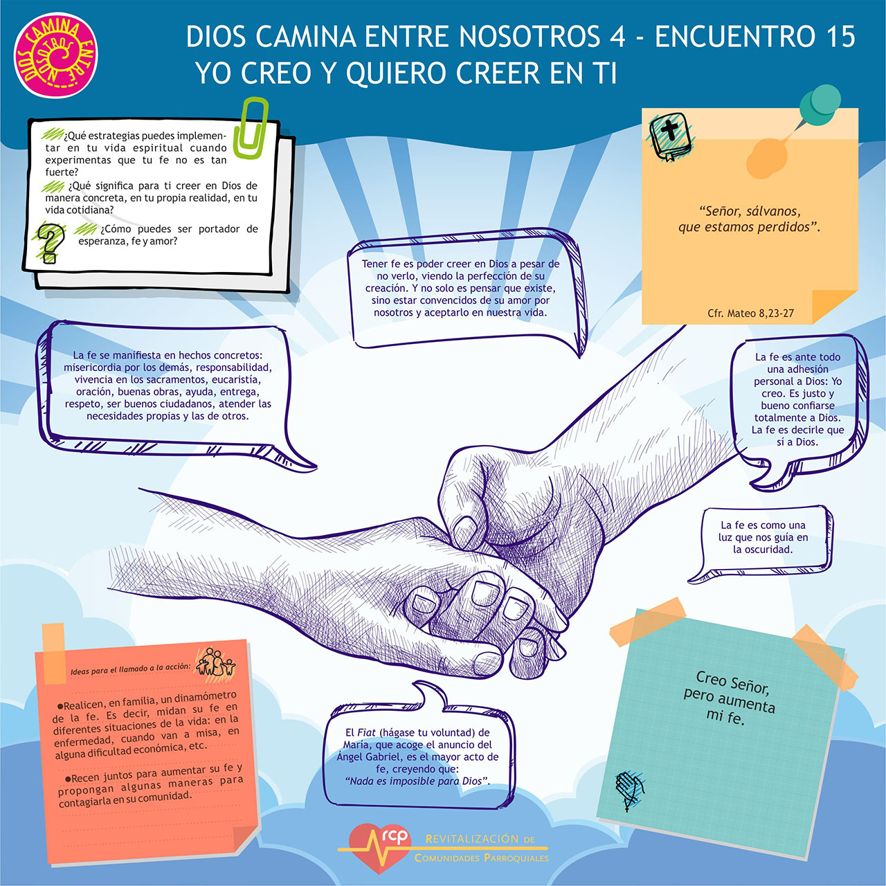 Encuentro 15