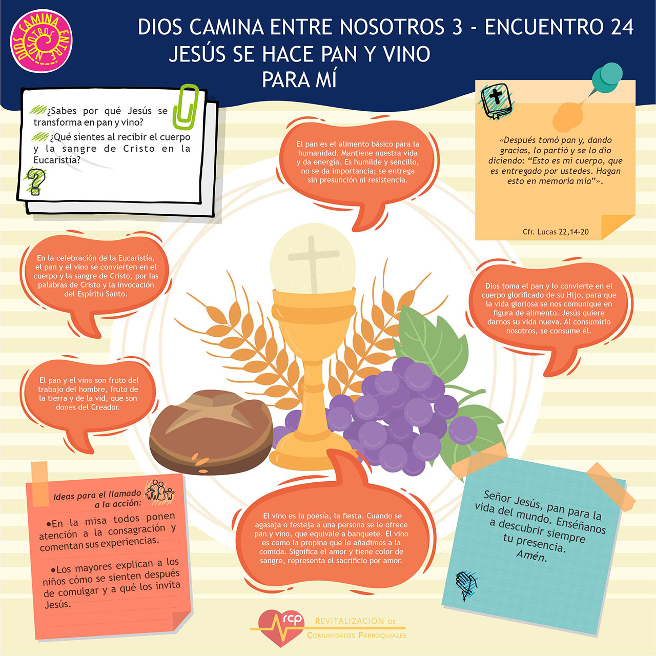 Encuentro 24