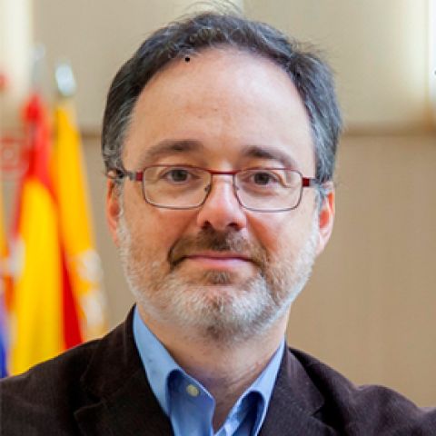 Fernando Vidal Fernández