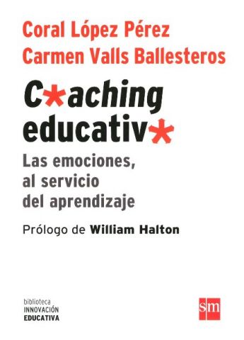 Coaching educativo
