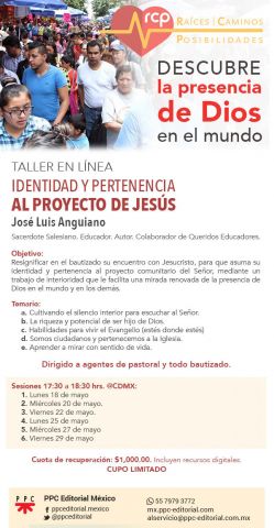 Identidad y pertenencia