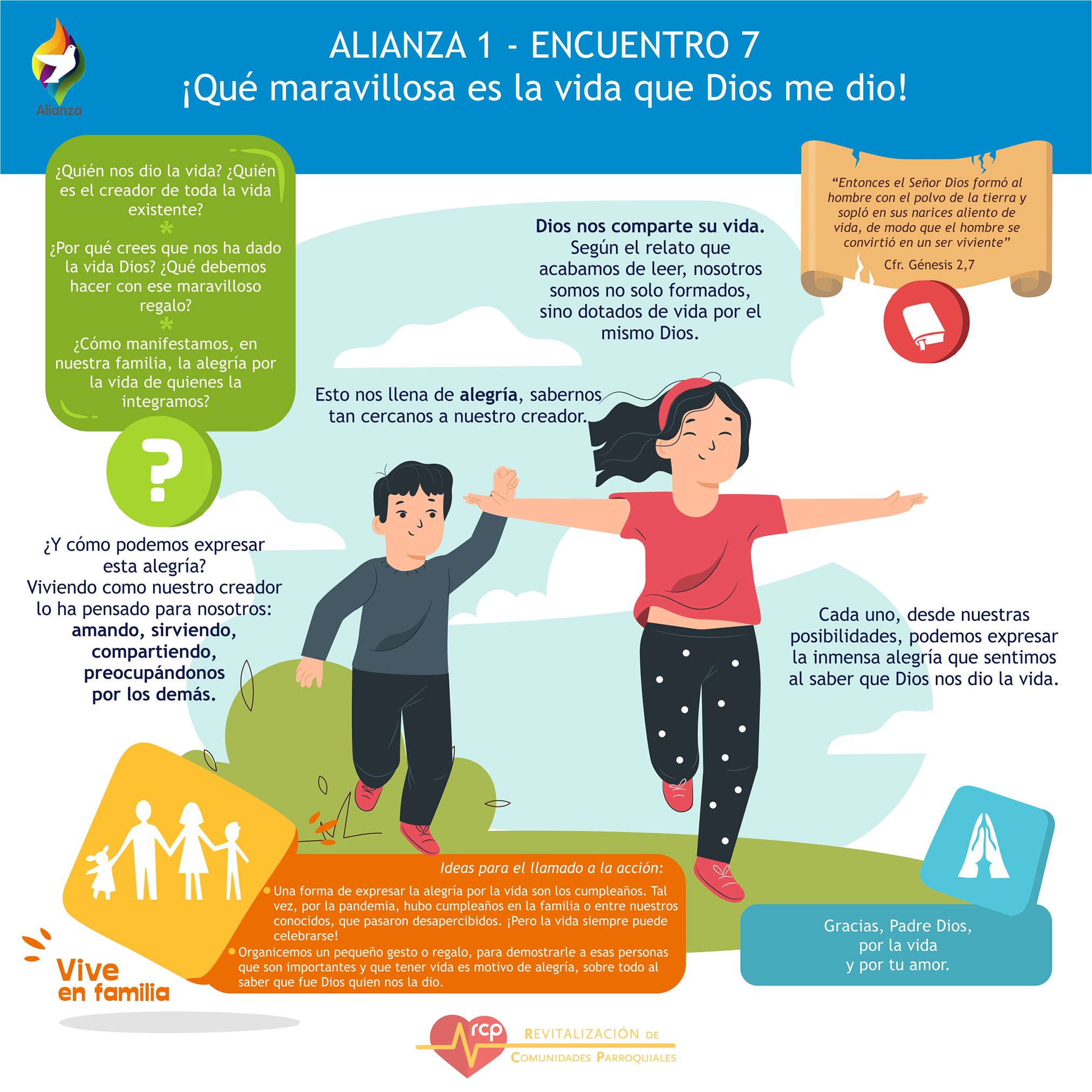 Encuentro 7