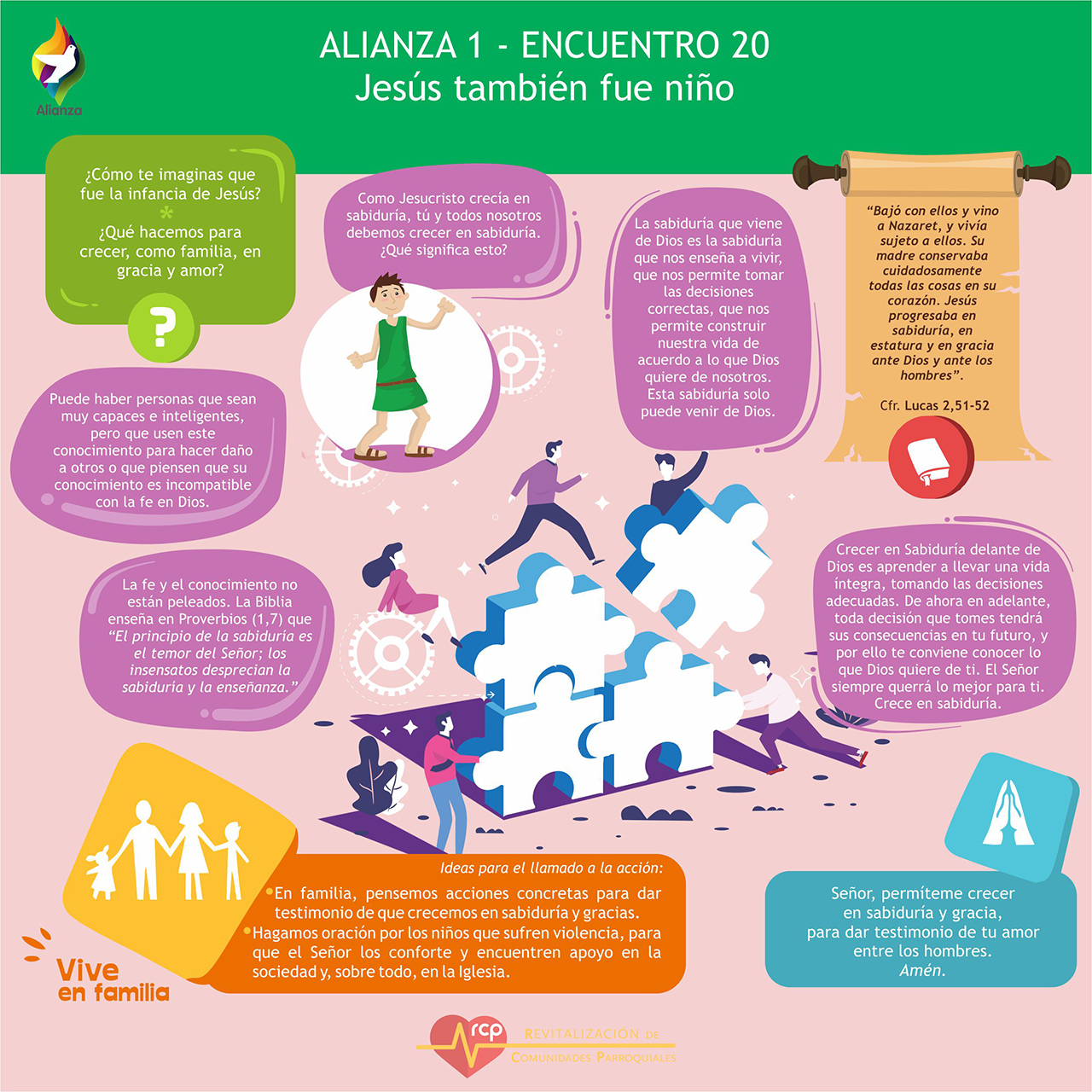 Encuentro 20
