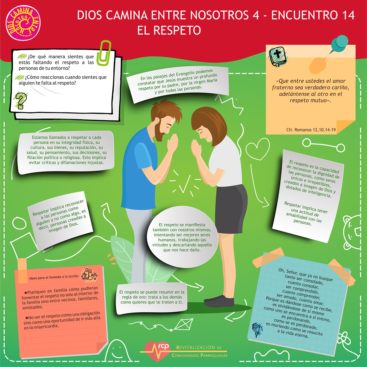 Encuentro 14
