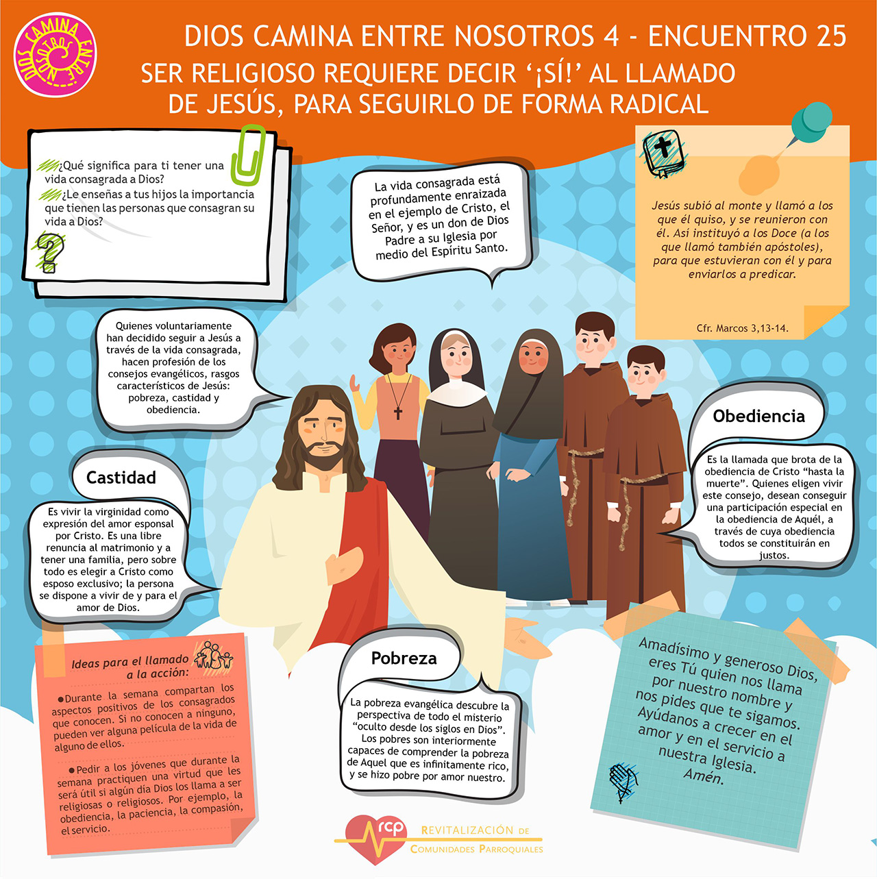 Encuentro 25