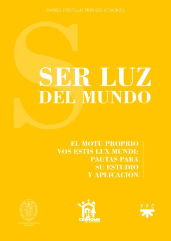 Ser luz del mundo