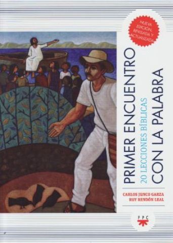 Primer encuentro con la palabra