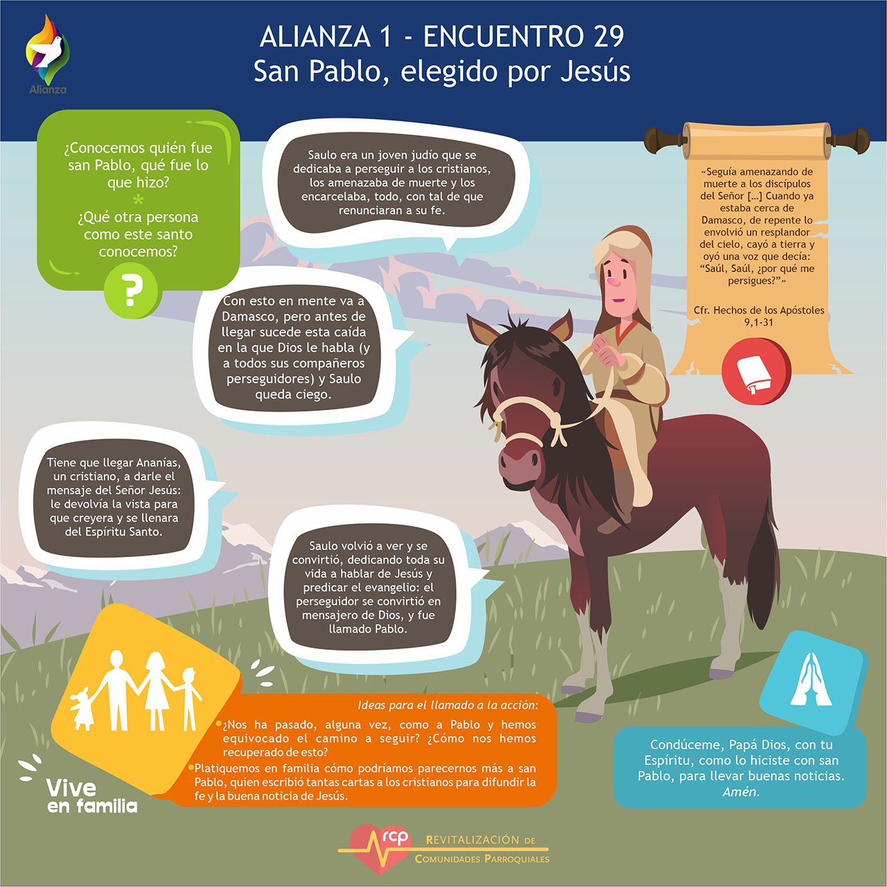 Encuentro 29